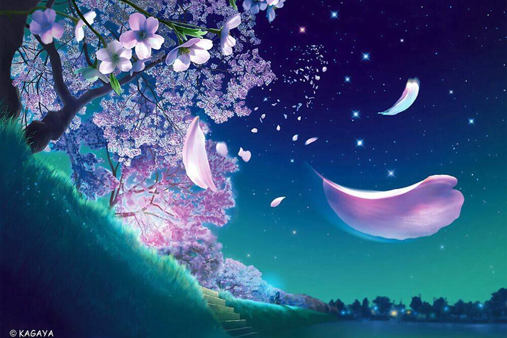 album natural wallpapers chapter 40 24