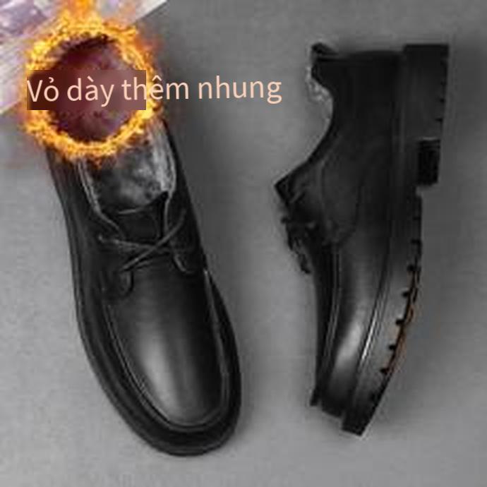 Đảm bảo chất lượng giày nam có hàng tất cả các cặp đôi giày lưới giày đỏ giày công sở mới