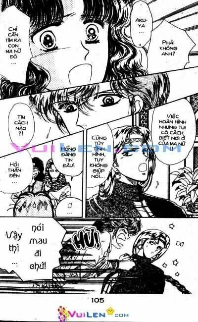 nàng công chúa ham chơi chapter 7 105