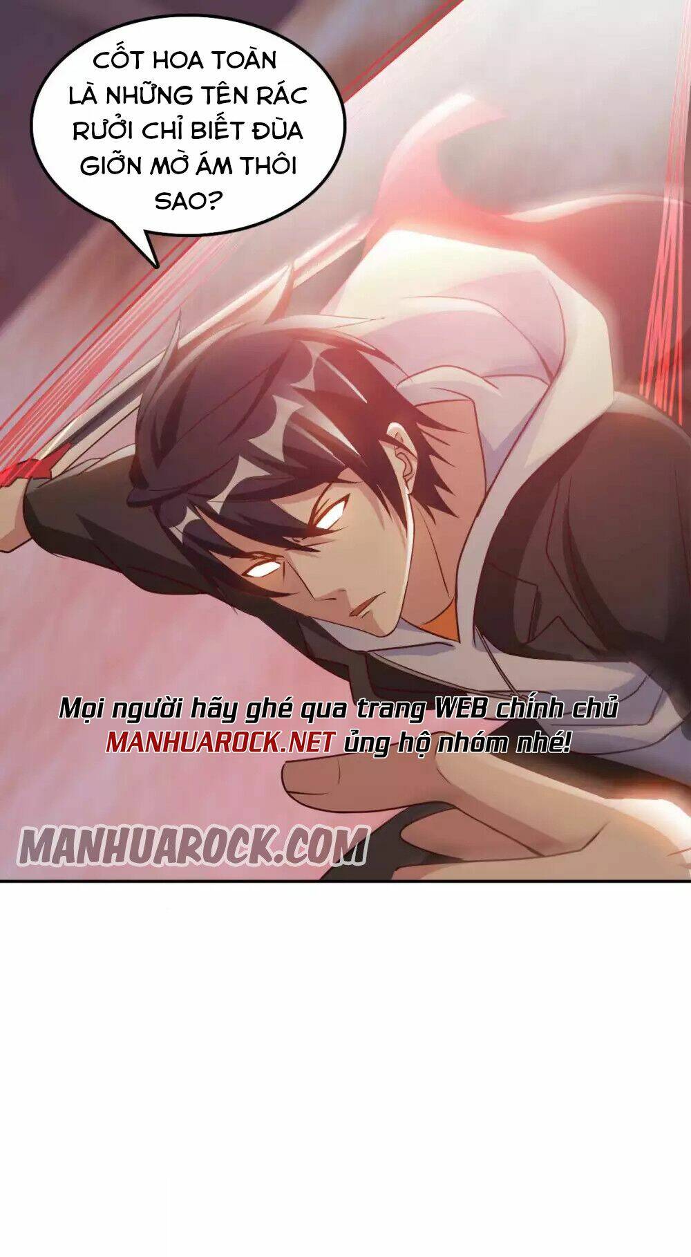 sư phụ của ta là thần tiên chapter 51 34