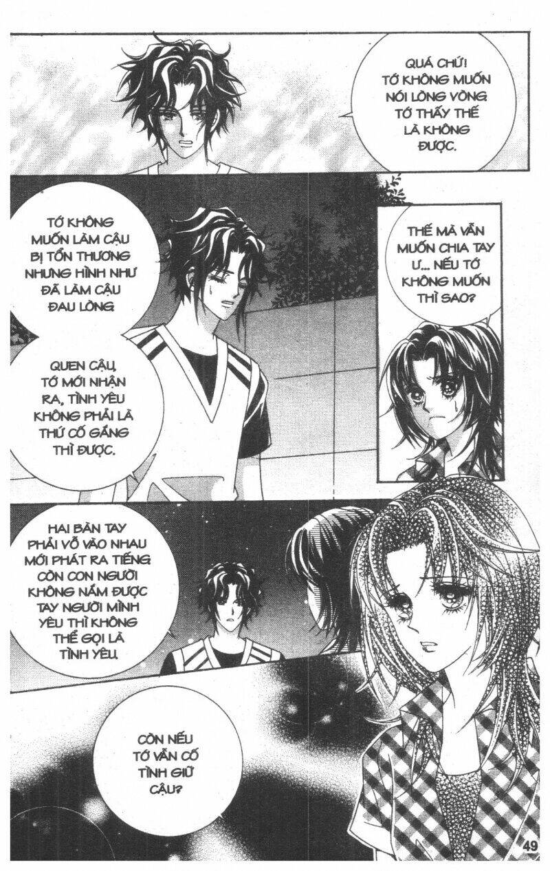 cũng vì em chapter 13 49