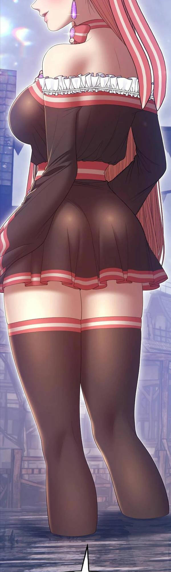 Gậy Gỗ Cấp 99+ chapter 77.5 67