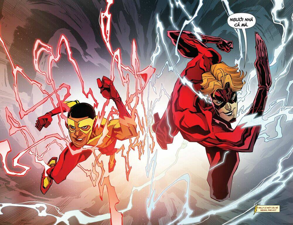the flash chapter 9 18