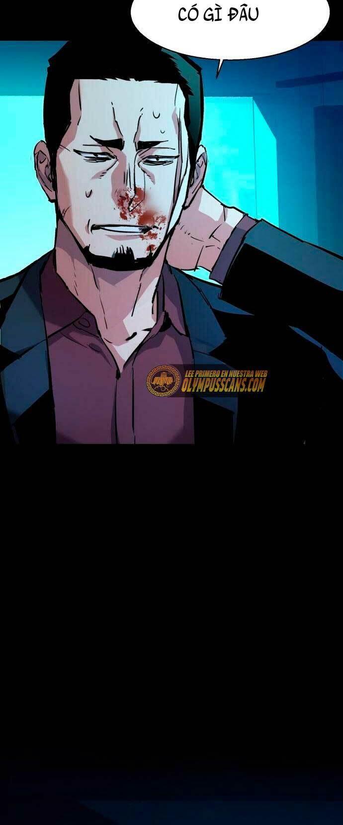 bạn học tôi là lính đánh thuê chapter 125 8