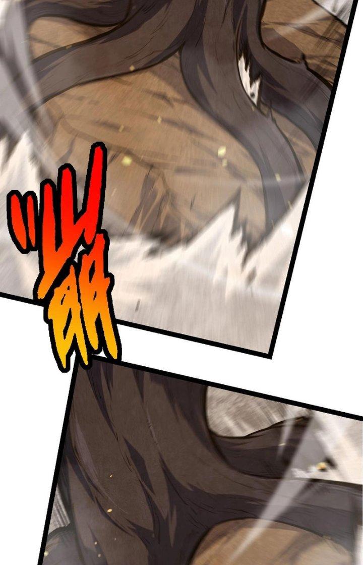 từ cây cổ thụ bắt đầu tiến hóa chapter 67 67