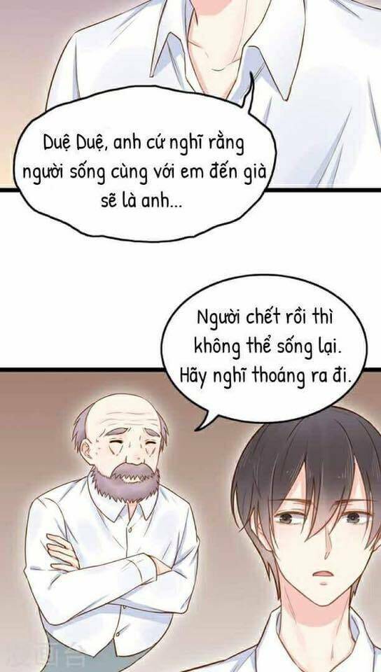 tình yêu mai mối chapter 2 23