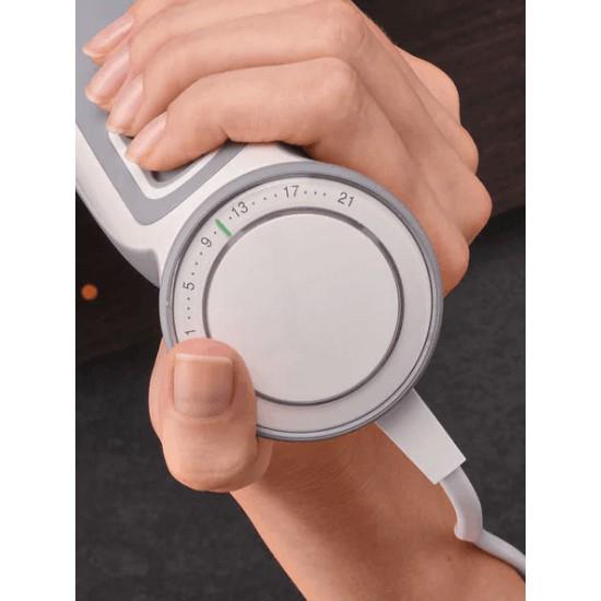 Máy xay cầm tay Braun MQ5245 - 1000W 21 cấp độ - SX Châu Âu - Hàng chính hãng
