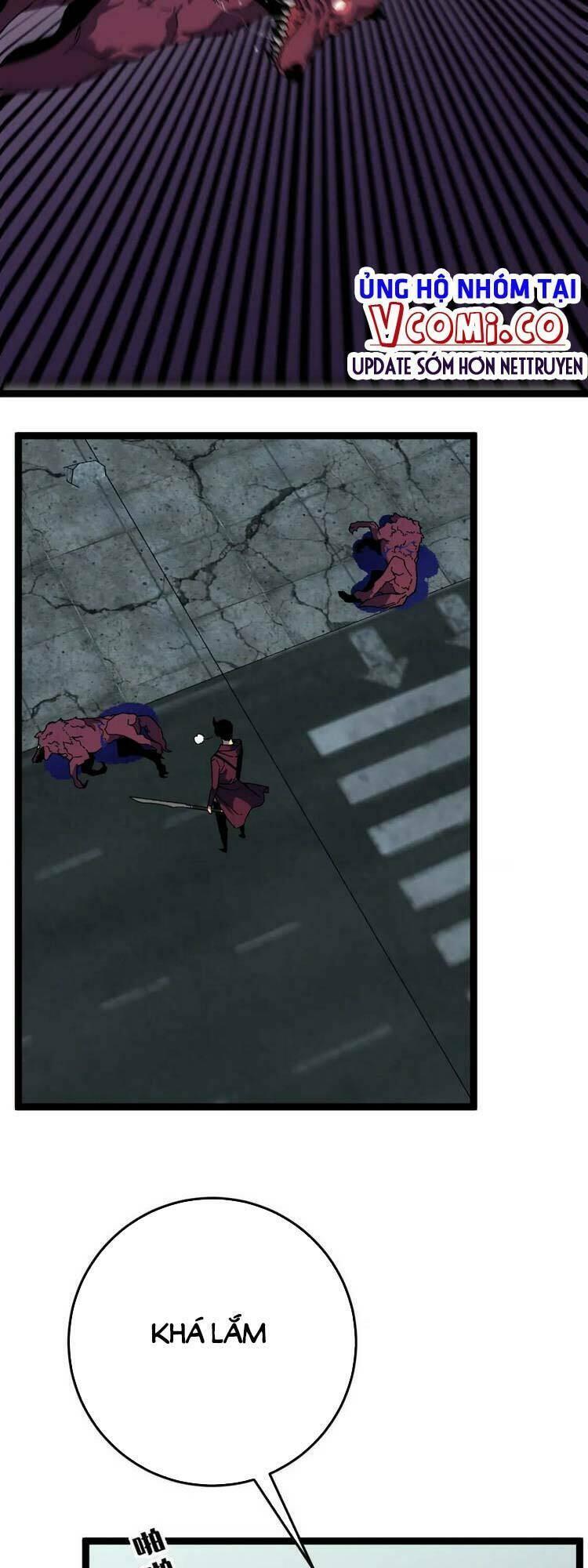 sao chép sức mạnh chapter 32 15