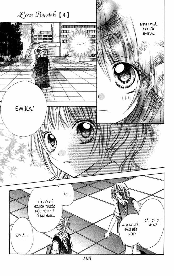 love berrish chapter 17 28