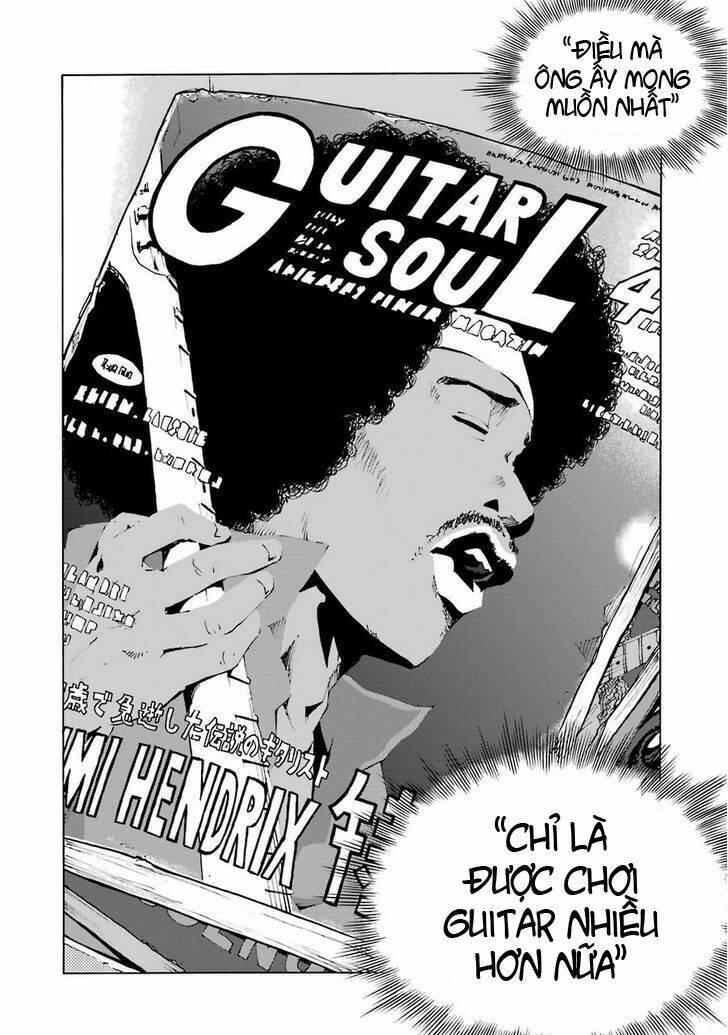 shiori experience - jimi na watashi to hen na oji-san chapter 1.2 20