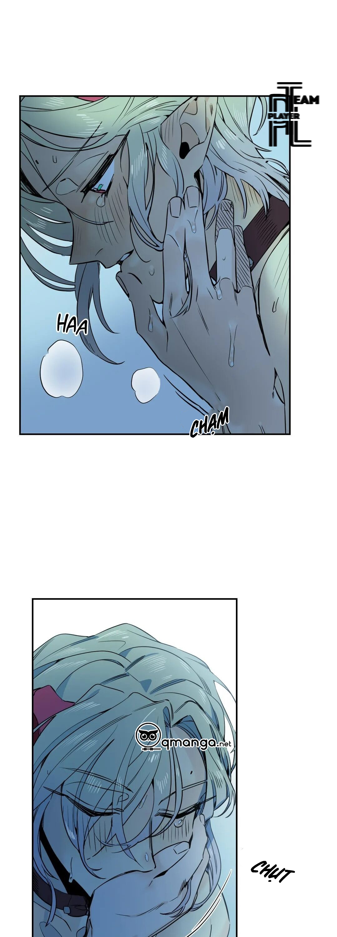 quán café tình nhân chapter 25 22