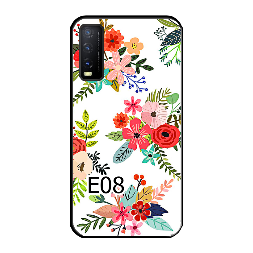 Ốp Lưng Dẻo Dành Cho VIVO Y12S