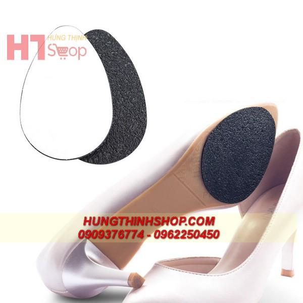 MIẾNG DÁN ĐẾ GIÀY CHỐNG TRƠN TRỢT