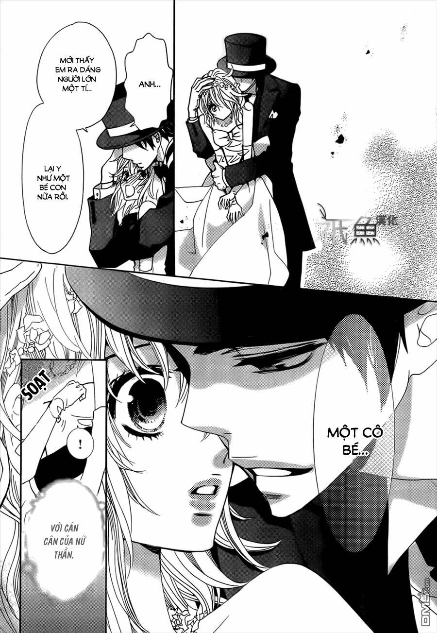 megami no libra chapter 10 34