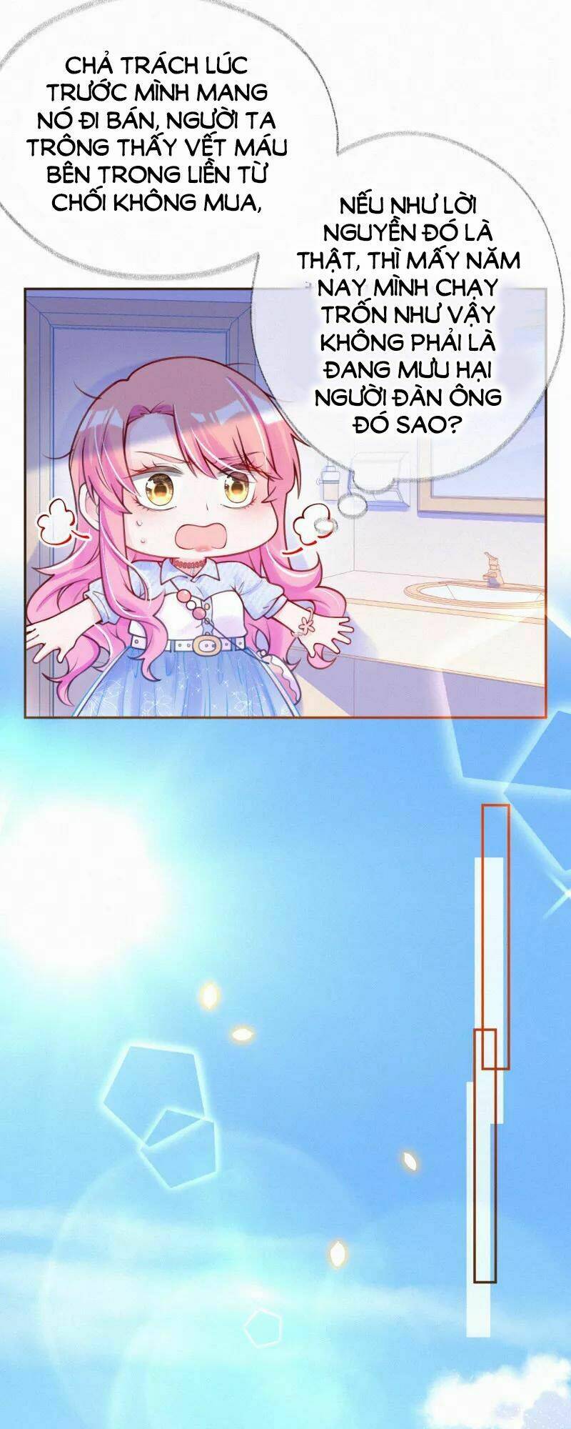 mami đột kích, thiên tài manh bảo khốc daddy chapter 2 34