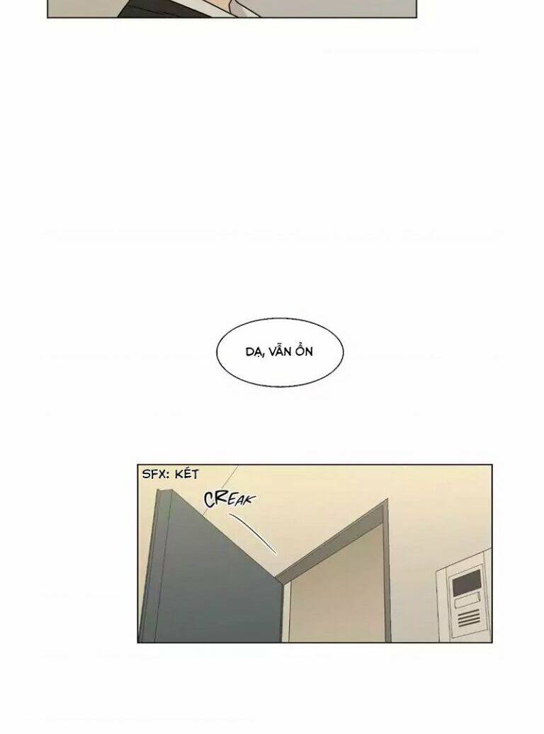 …”một sự thật khá khó chịu.” chapter 49 14