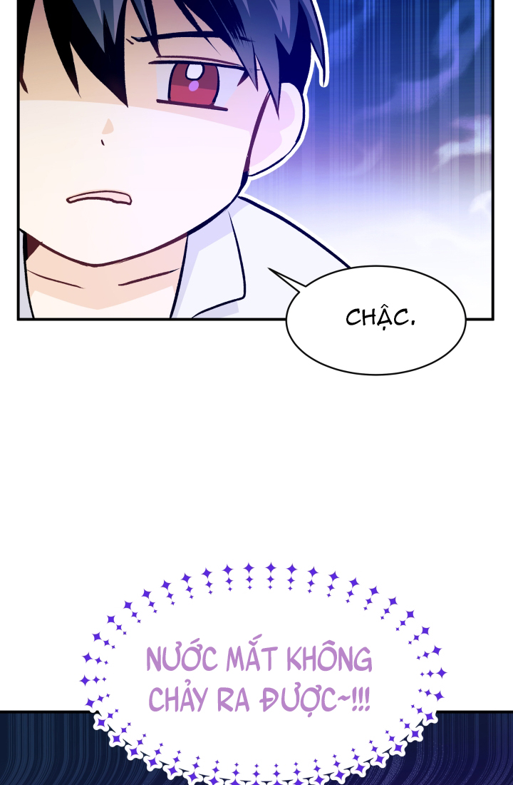 mối liên kết giữa báo đen và bé thỏ chapter 3 25