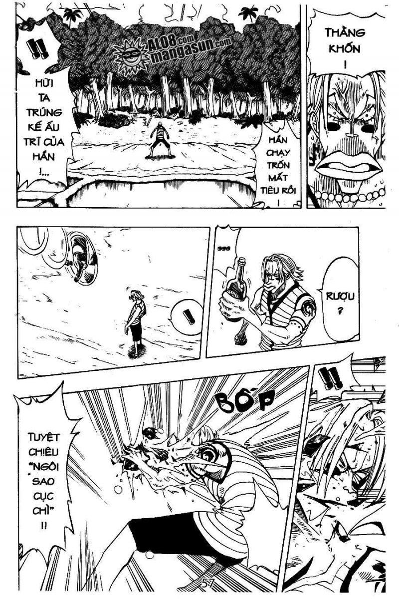 đảo hải tặc - one piece chapter 87 15