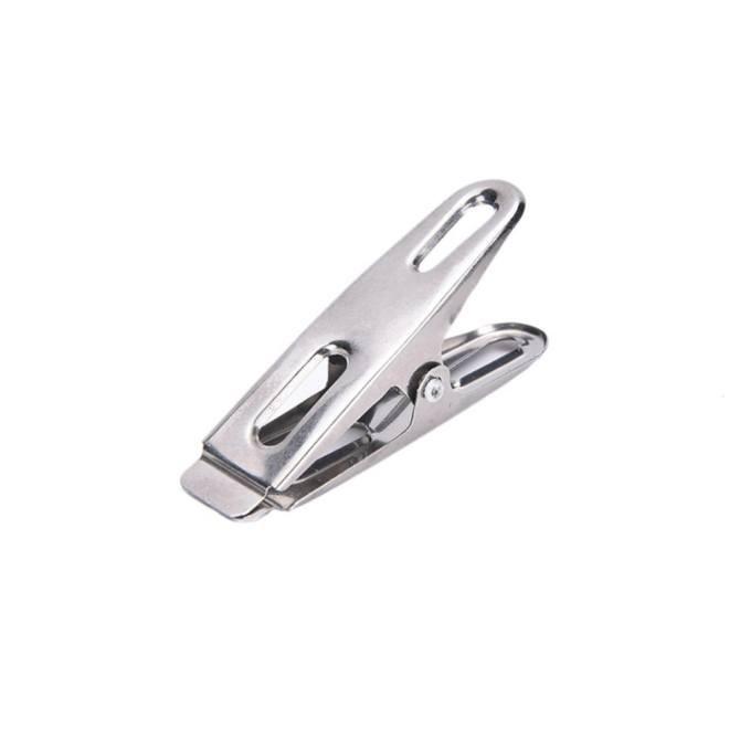 20 CÁI KẸP INOX - hàng đẹp