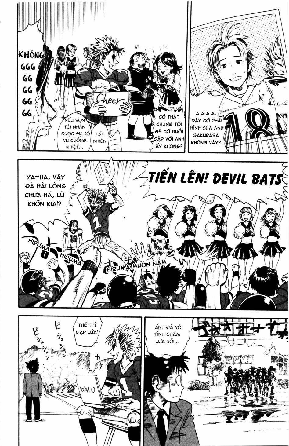 lá chắn mắt chapter 4 10