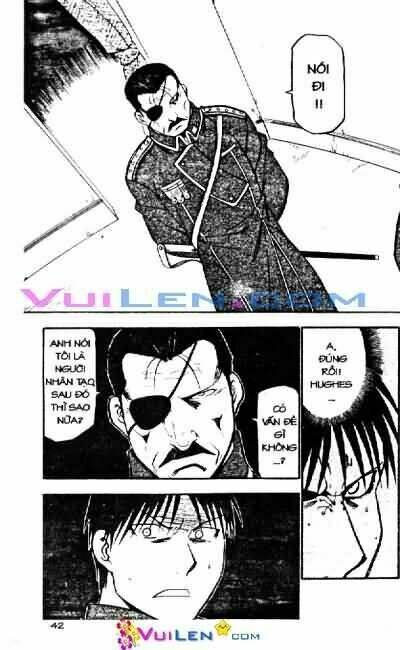 giả kim thuật chapter 50 44