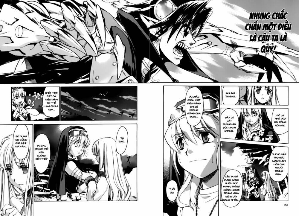 chrono crusade chapter 6 13