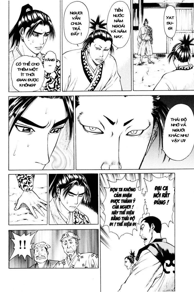 thiếu niên vương i - shana oh yoshitsune i chapter 39 24