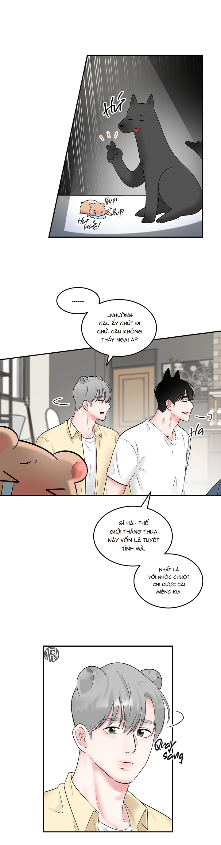 đào lạnh chapter 4 16