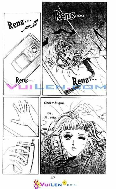 thủ lĩnh chunja chapter 6 47
