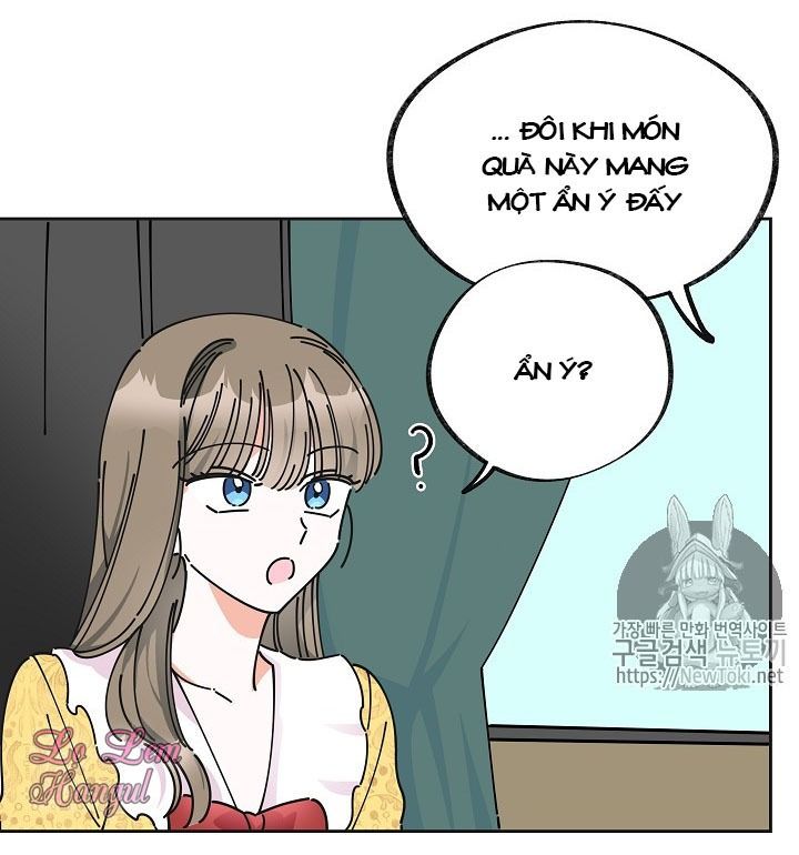 ác nữ tiểu thư chapter 11 7