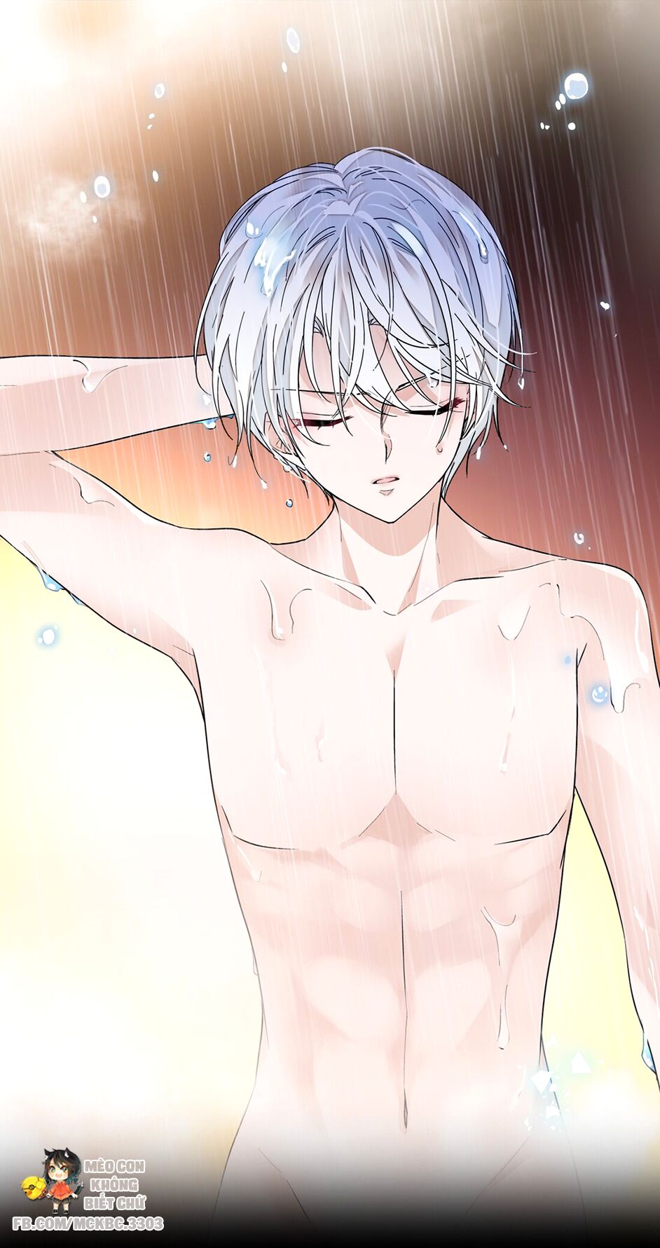 long phượng phiên chuyển chapter 40 3