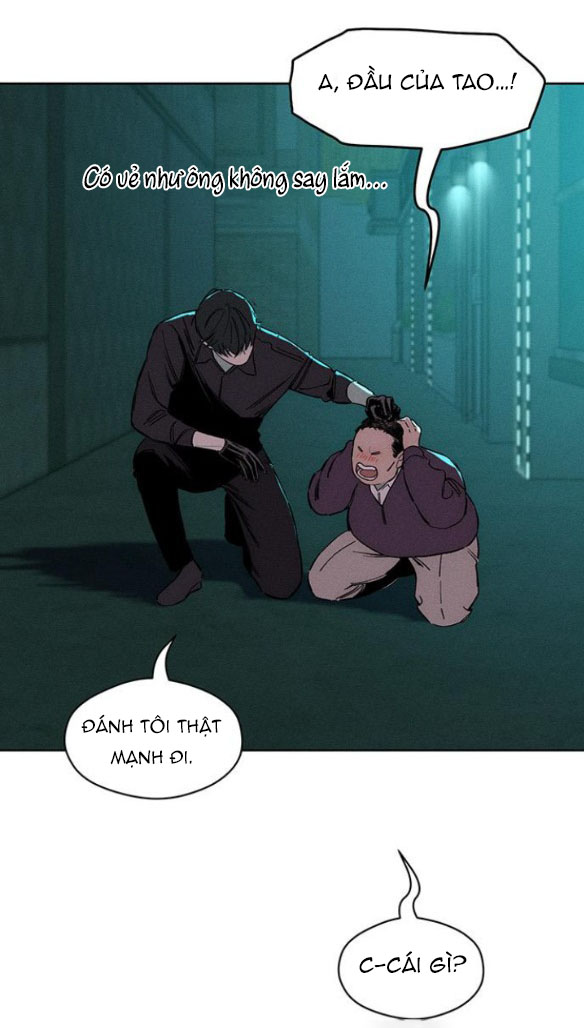 [18+] Nước Mắt Trên Đóa Hoa Tàn chapter 6.2 7