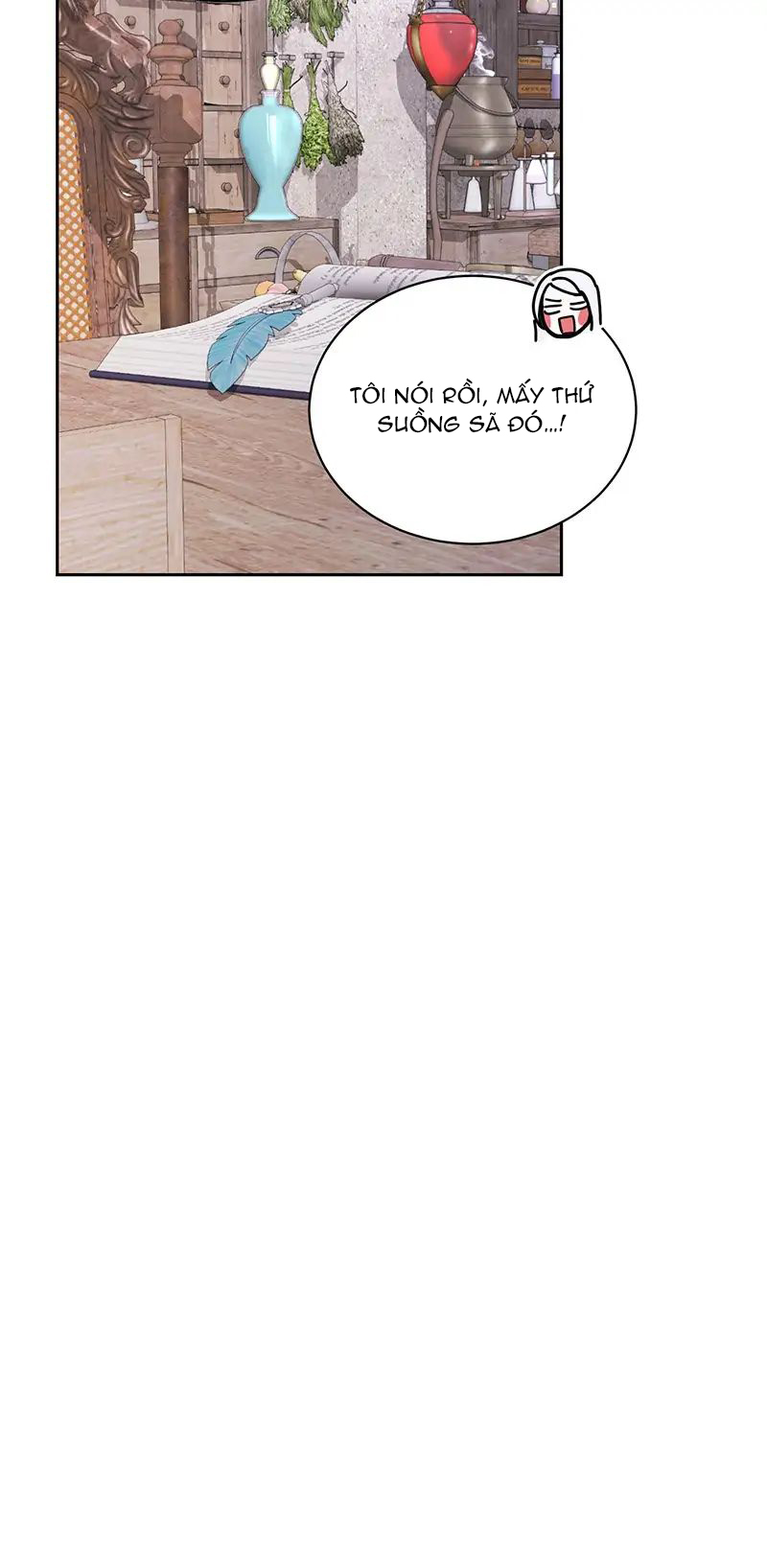 ma cà rồng muốn được chết thanh thản chapter 34.2 56