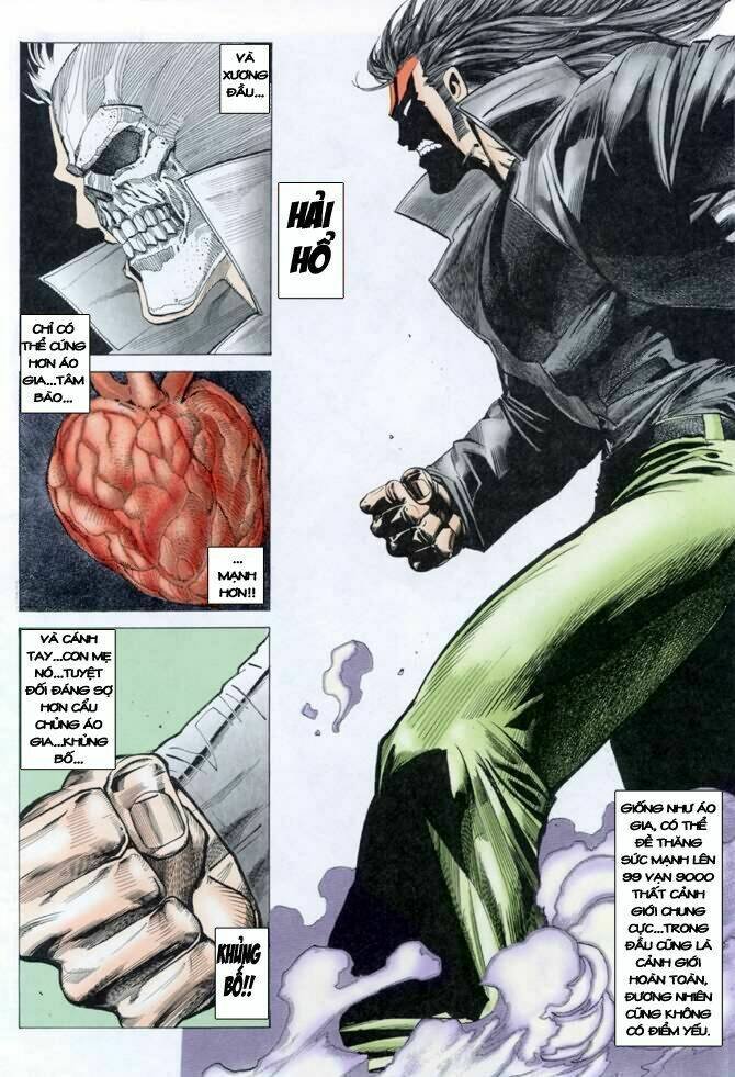 hải hổ 2 chapter 45 13