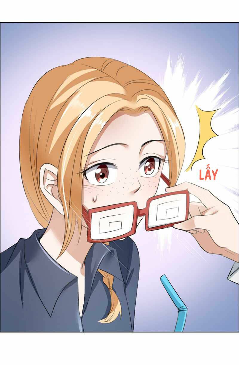 độc sủng kiều thê của bá đạo tổng tài chapter 29 20