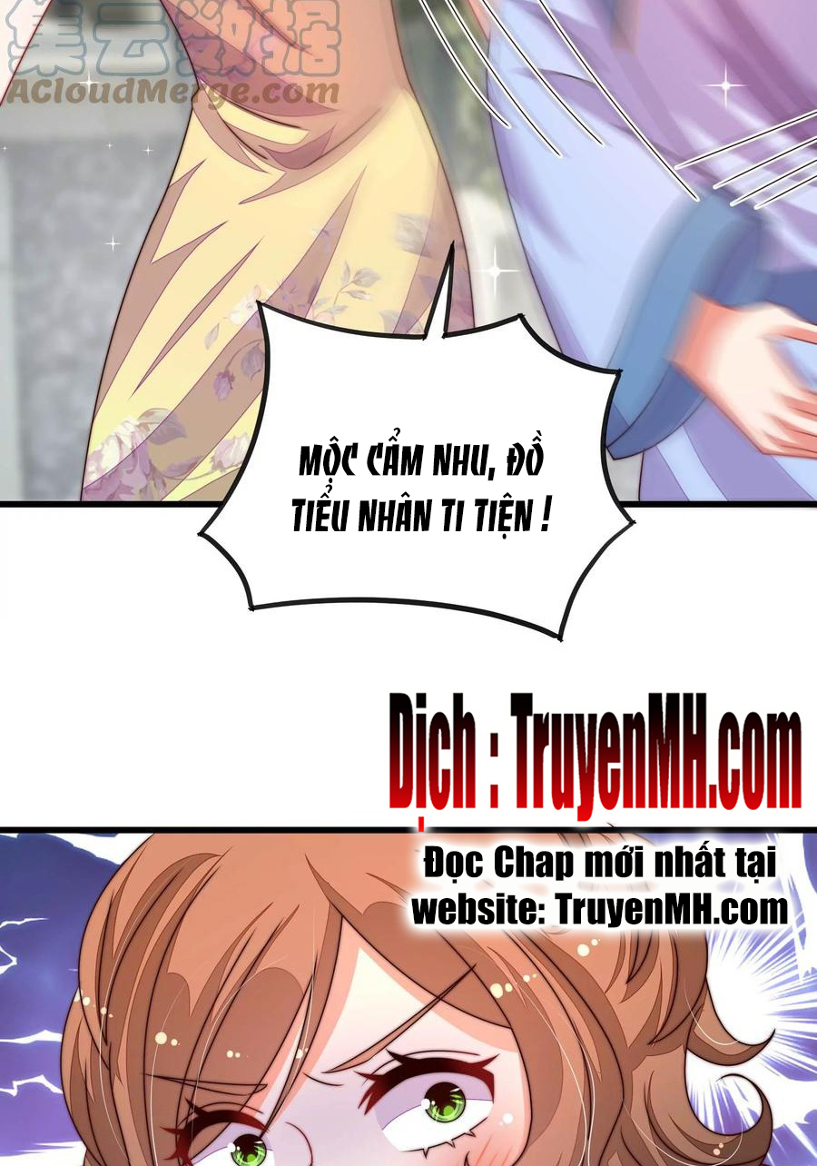 ngày nào thiếu soái cũng ghen chapter 483 15
