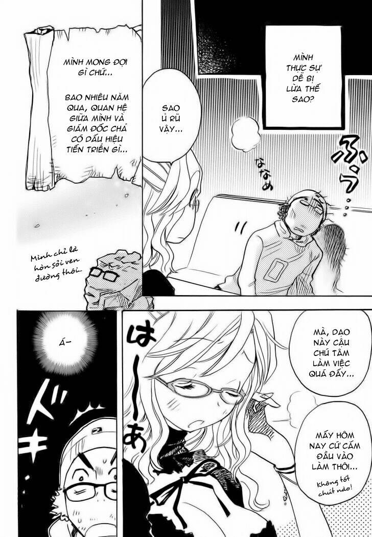 miman renai chapter 14 20