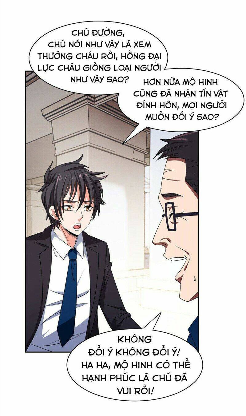trọng sinh chi thần cấp bại gia tử chapter 34 15