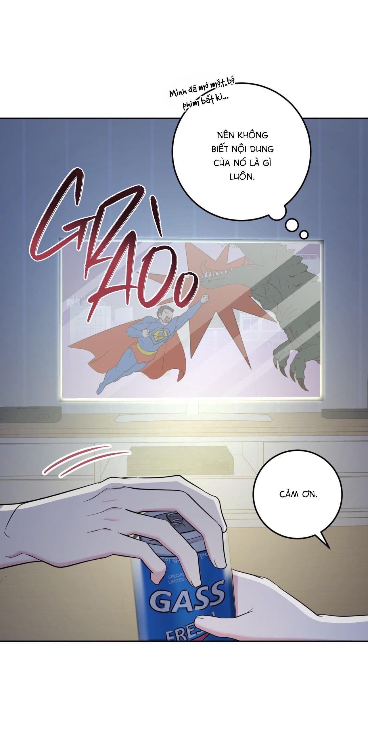 khu rừng tĩnh lặng chapter 7 7