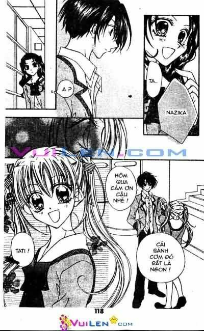 công chúa ẩm thực chapter 2 118