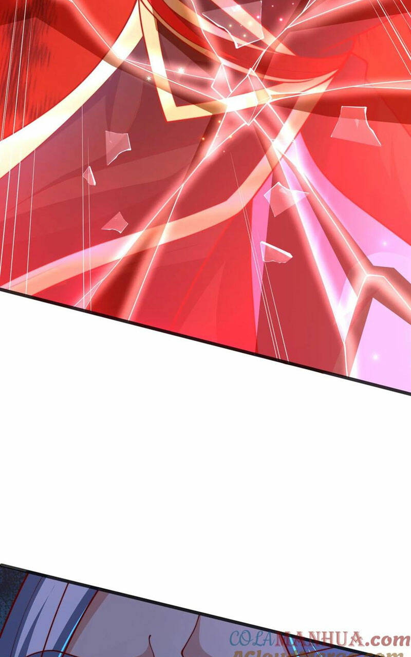 ta nuôi ma quỷ ở trấn ma ti chapter 299 48