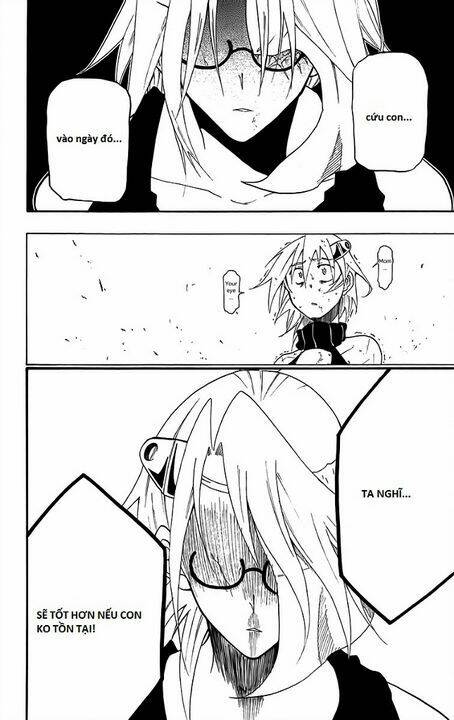 tripeace chapter 28 35