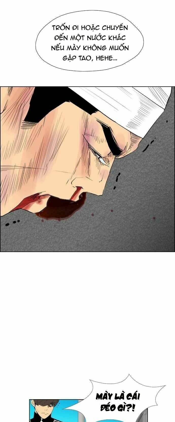 kẻ hồi sinh chapter 104 30