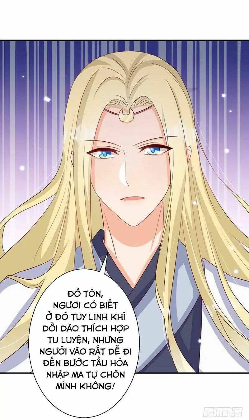 độc y cuồng phi chapter 48 31