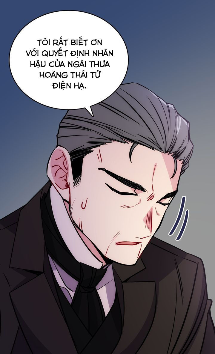 công tước lạnh lùng, alaide chapter 72 24