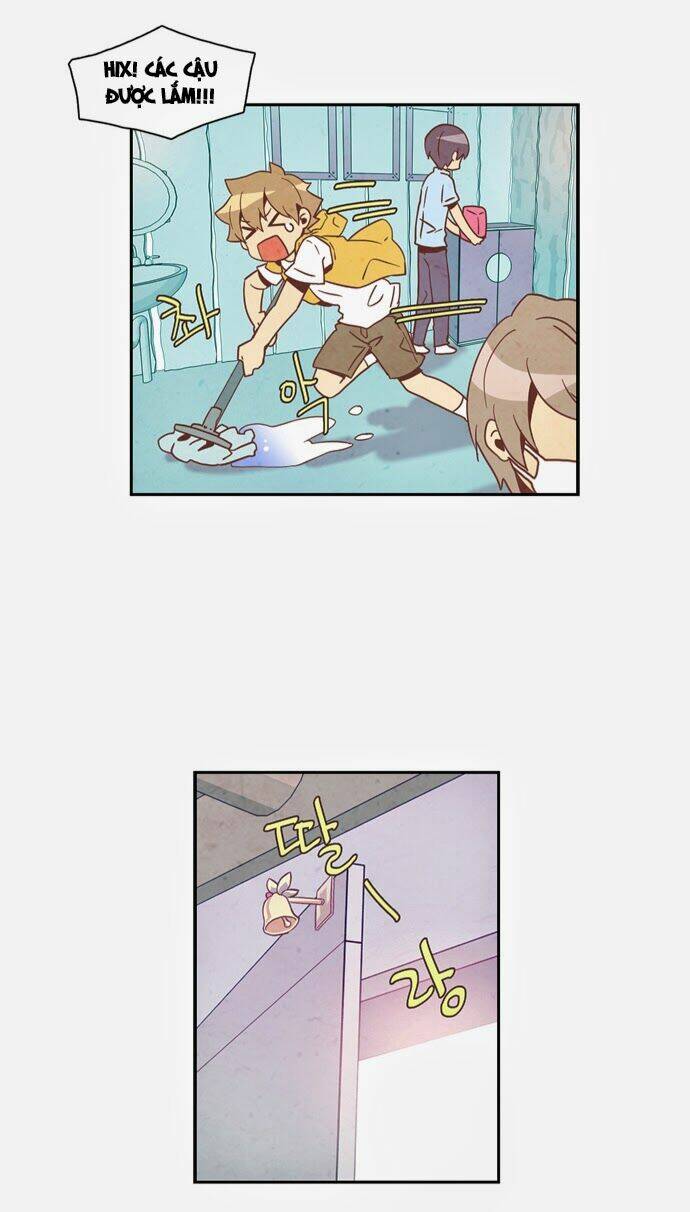 evergreen tea chapter 13 23