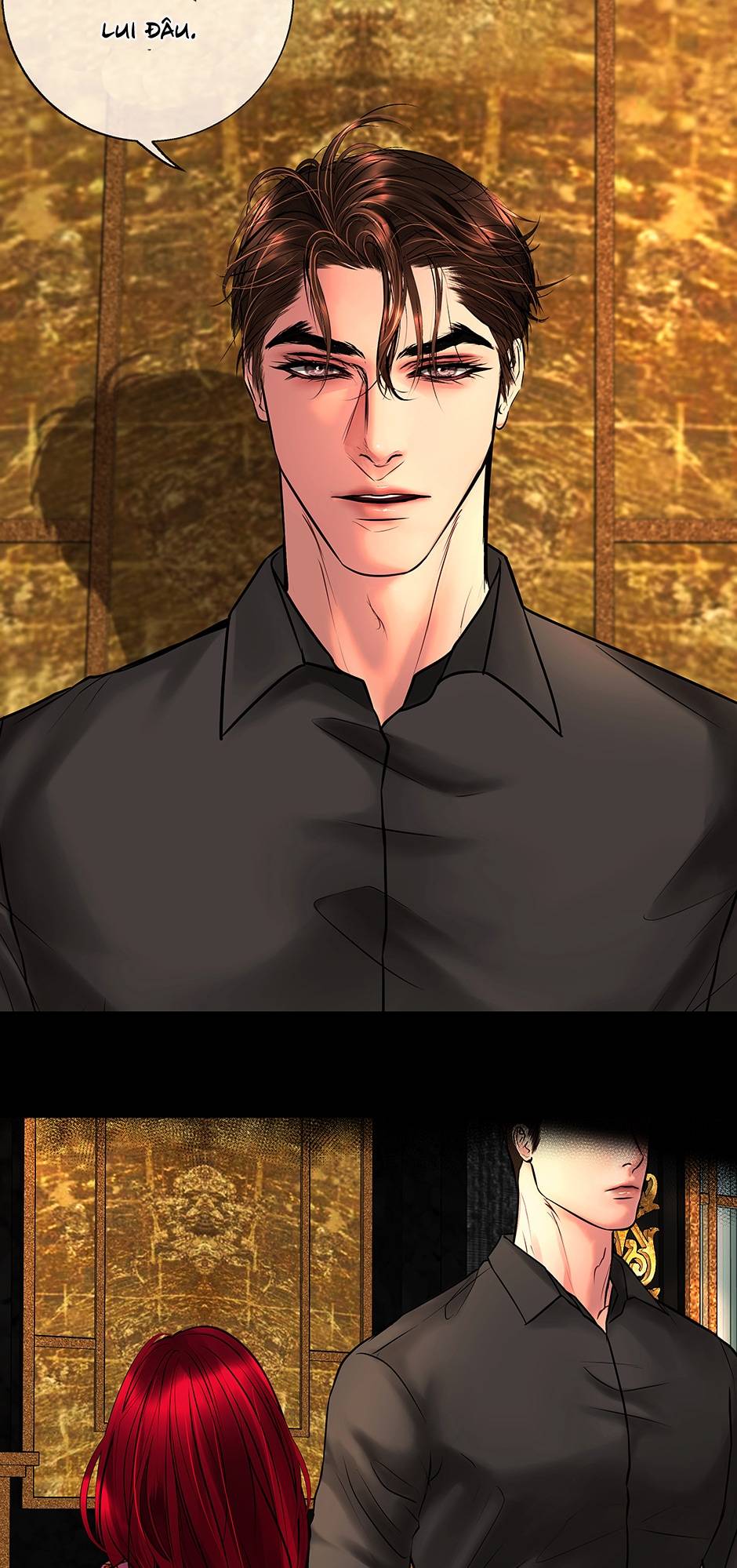 tôi đã kí hợp đồng với ác quỷ chapter 10.2 11