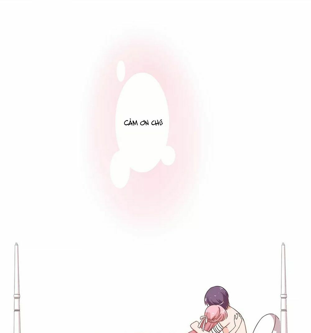 cả thế giới đều không bằng người chapter 85 29