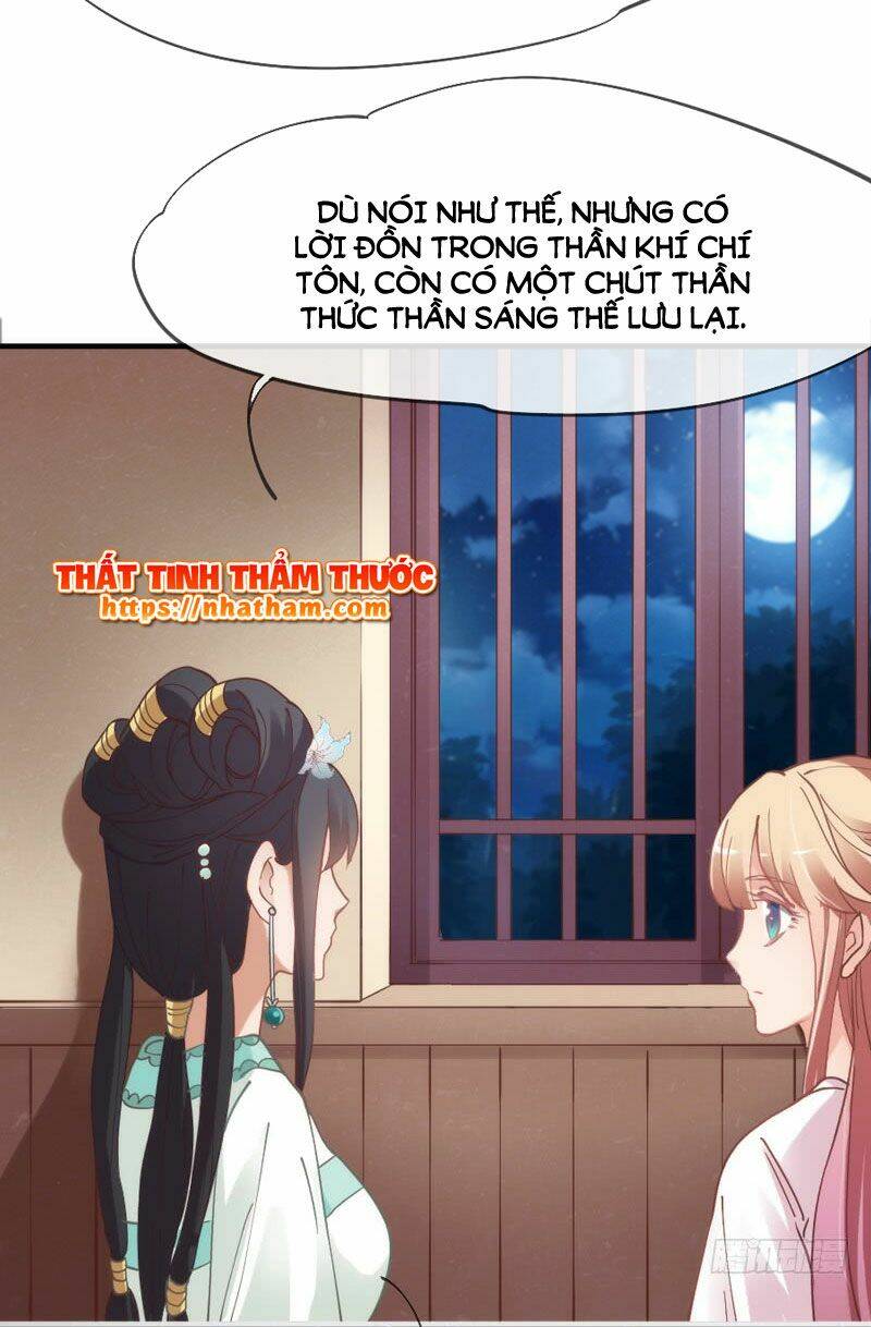 giữ chặt tiểu bạch long chapter 51 35