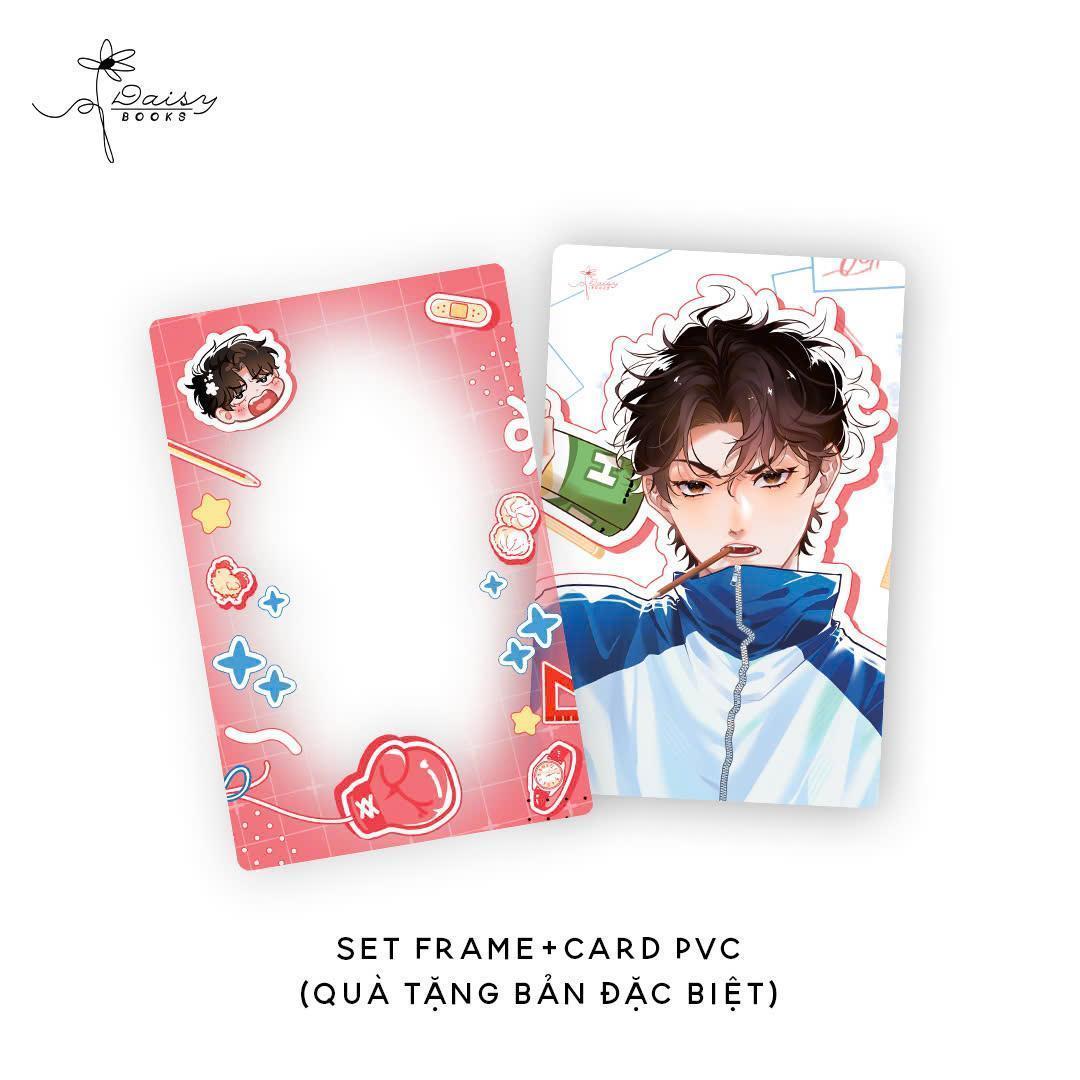 Bất Tuần - Tập 2